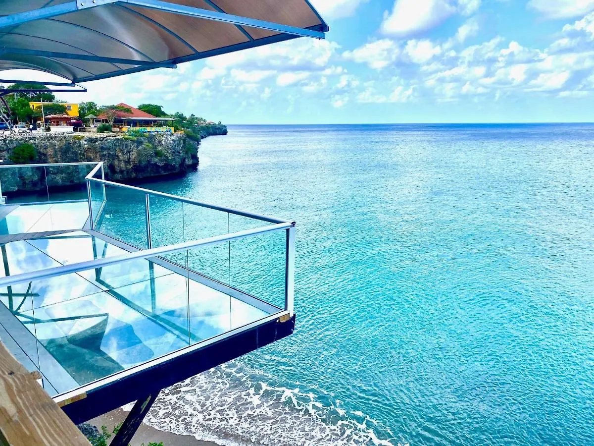 Blue View Apartments Westpunt 0*,  Curacao