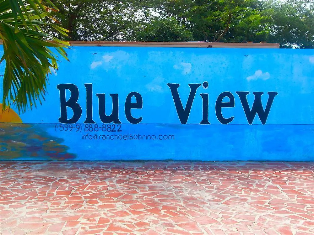Blue View Apartments Westpunt