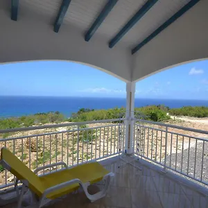  Villa Planète Bleue